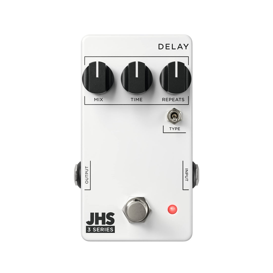 JHS Pedals 3 Series Delay, Delay