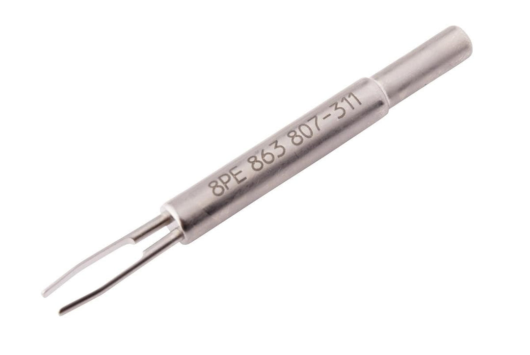 HELLA - Entriegelungswerkzeug - Metall - MCP2,8/FL2,8/JPT/SPT - 8PE 863 807-311