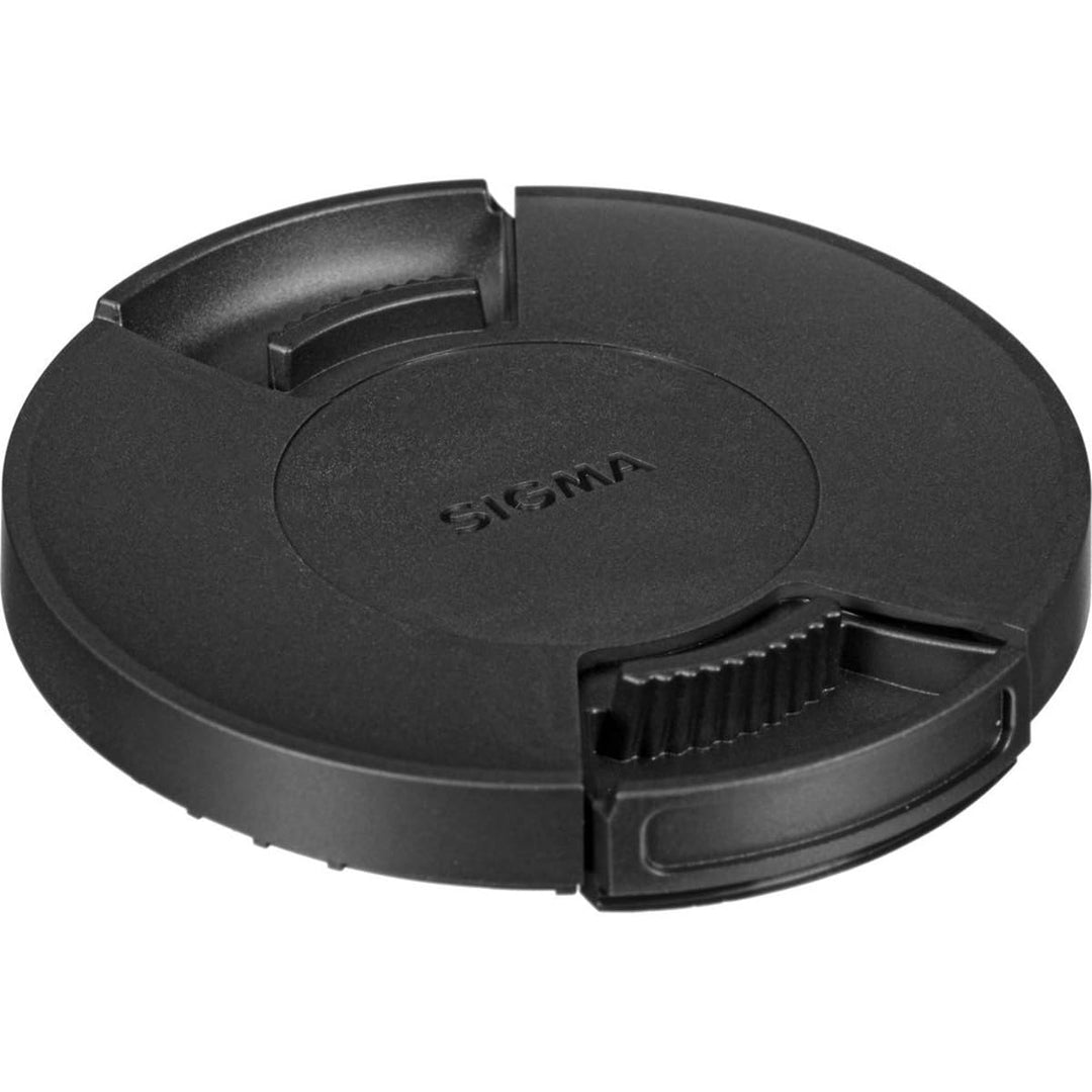 Sigma LCF-77 II Objektivdeckel Ø77