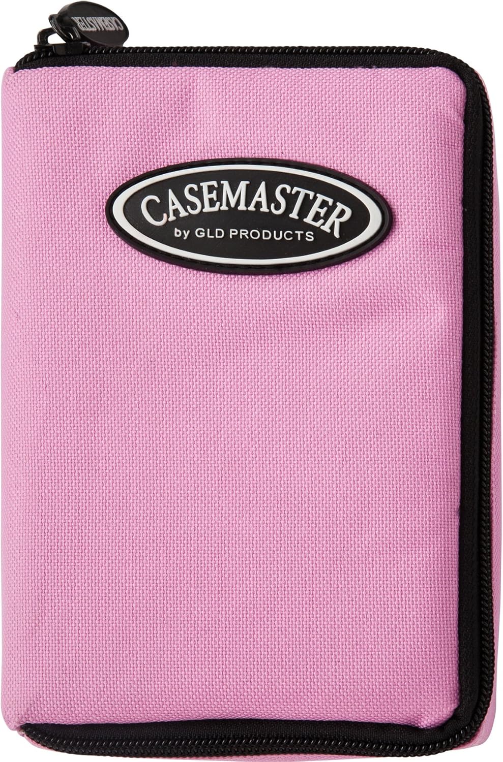 Casemaster Select 3 Dart Nylon Aufbewahrungs-/Reiseetui Rose, Rose
