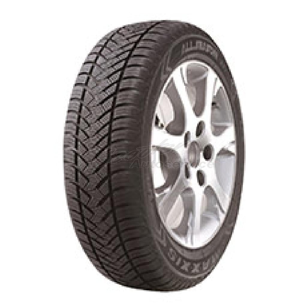 Maxxis AP2 All Season M+S - 135/80R15 73T - Ganzjahresreifen 135/80 R 15, 73T, 135/80 R 15, 73T