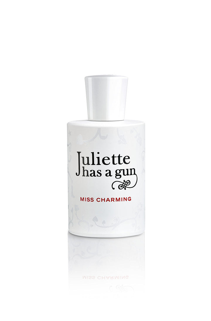 Juliette has a gun Miss Charming Edp - New Pack 1 x 50 ml, 1 x 50 ml