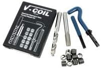 V-Coil 4033, 16 mm x 1.5 Metrisches Feingewinde-Reparaturset