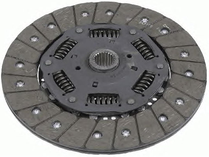 Sachs 3000723001 Kupplung
