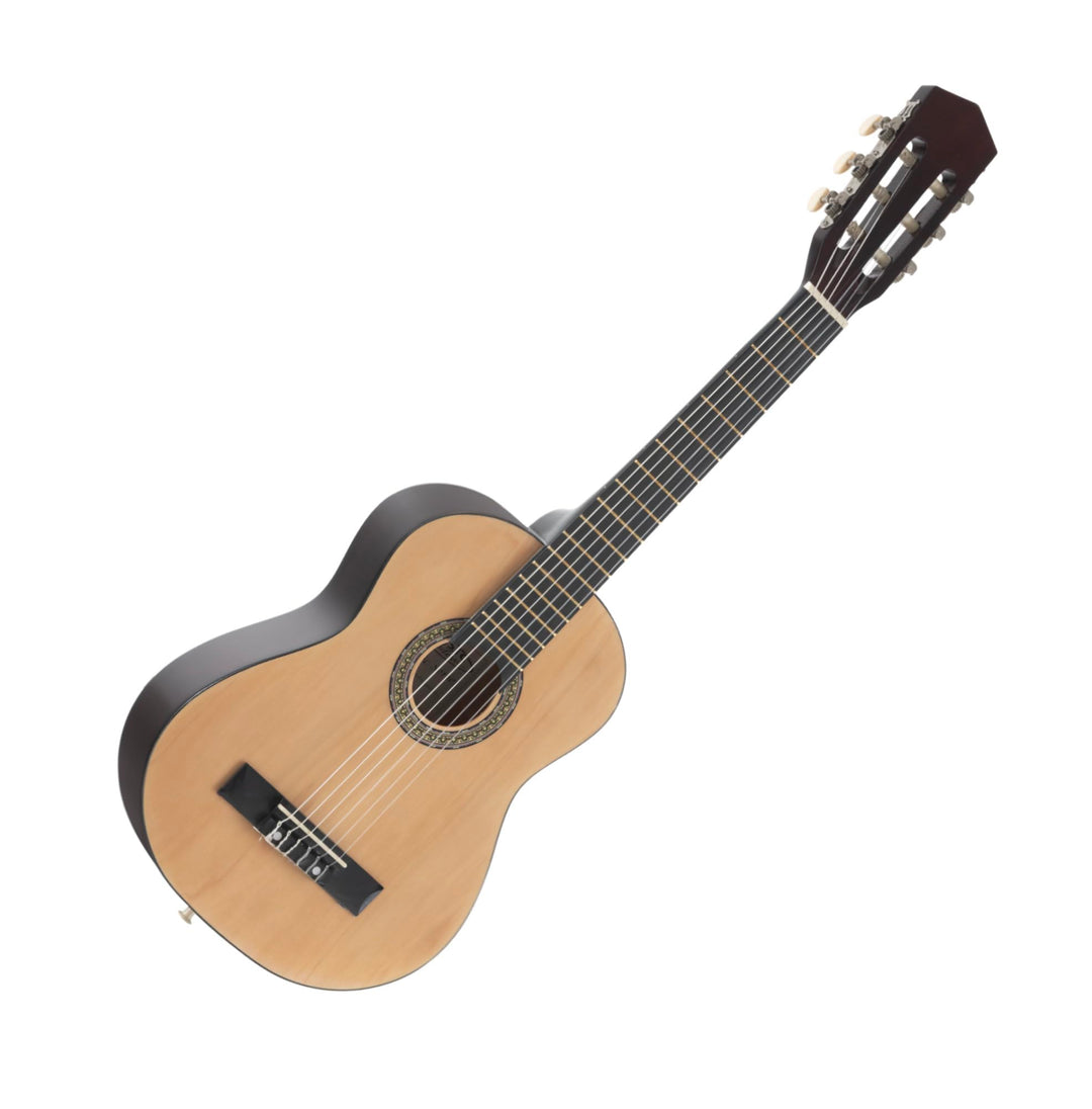Classic Cantabile Acoustic Series AS-851 Konzertgitarre 1/4
