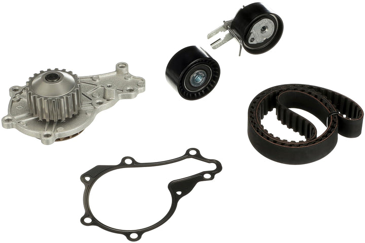 GATES PowerGrip Kit + Wasserpumpe KP15589XS