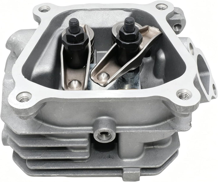 Hippotech Zylinderkopf für Honda GX200 GX160 verwendet für 5,5-6,5 PS Benzinmotor