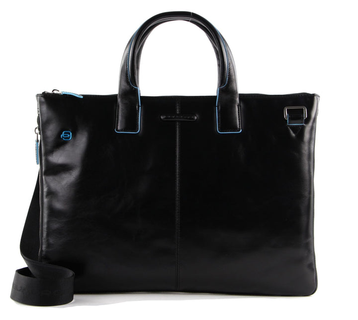 Piquadro 27 Schwarz, 27 Schwarz