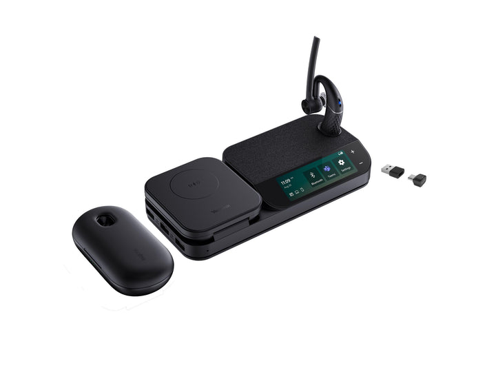 Yealink Headset BH 71 Workstation Pro USB-C/A