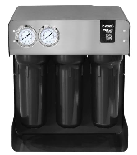 Umkehrosmoseanlage Robust 1500