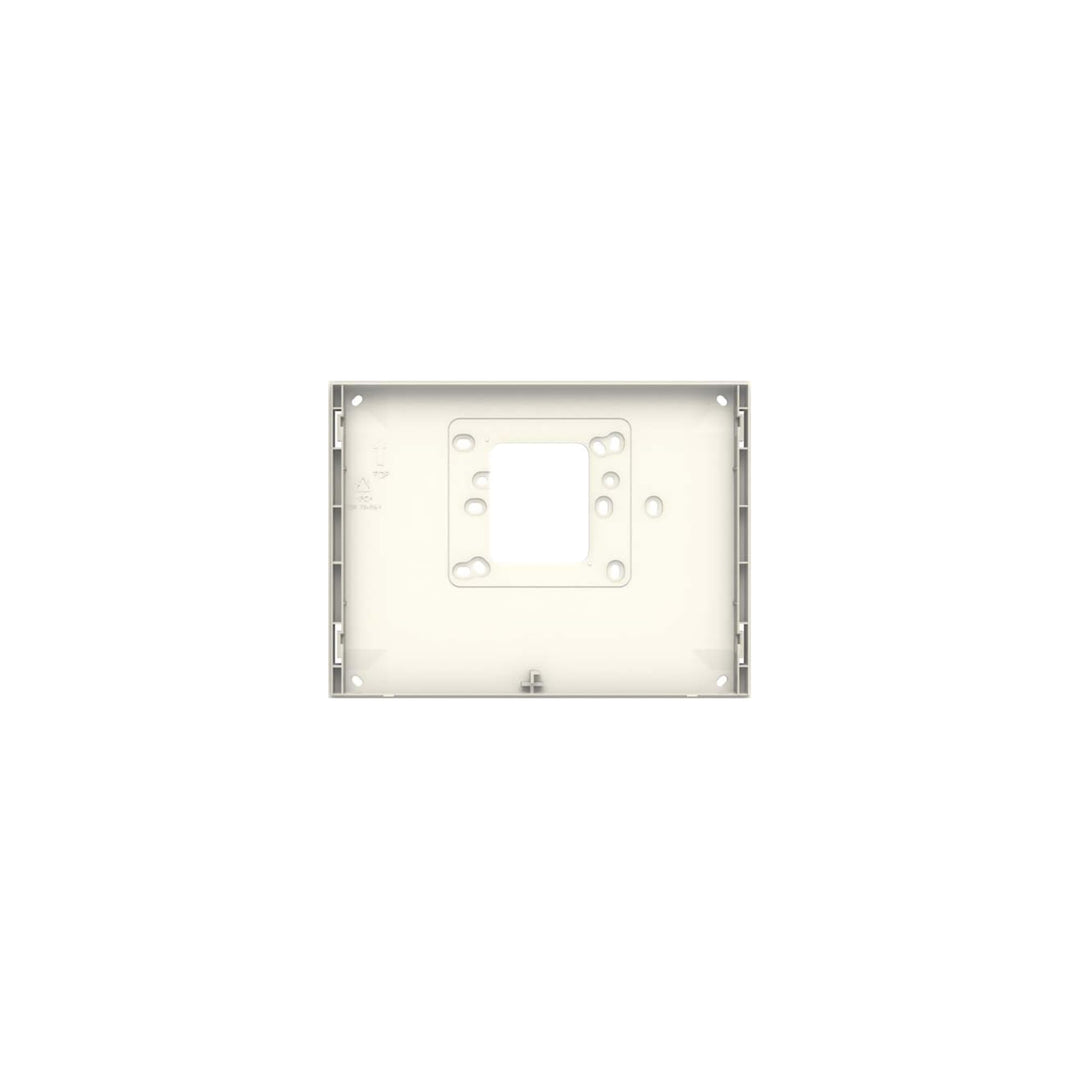 Busch-Jaeger Aufputz-Montagedose 42361S-W-03