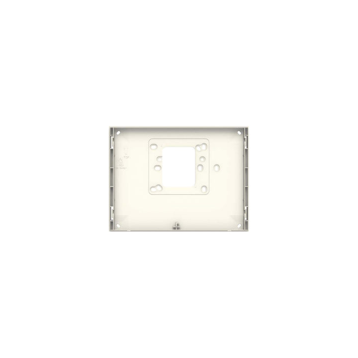 Busch-Jaeger Aufputz-Montagedose 42361S-W-03