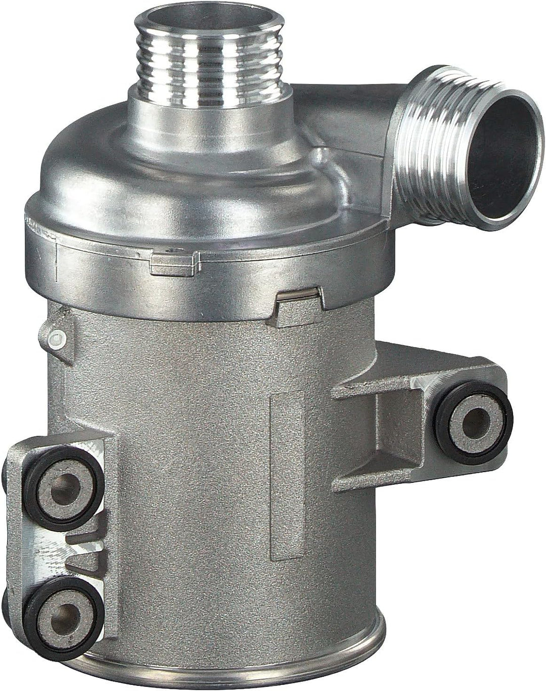 febi bilstein 48424 Wasserpumpe ohne Dichtung, elektromagnetisch , 1 Stück