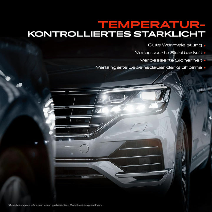 Frankberg Xenon modul Scheinwerfer Treibermodul Kompatibel mit 5er Gran Turismo F07 2009-2017 5er F1