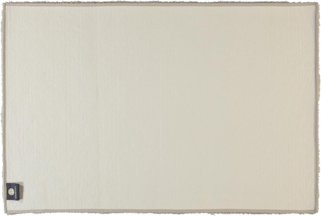 Rhomtuft Badteppiche Square Stone - 320 70x120 cm, 70x120 cm