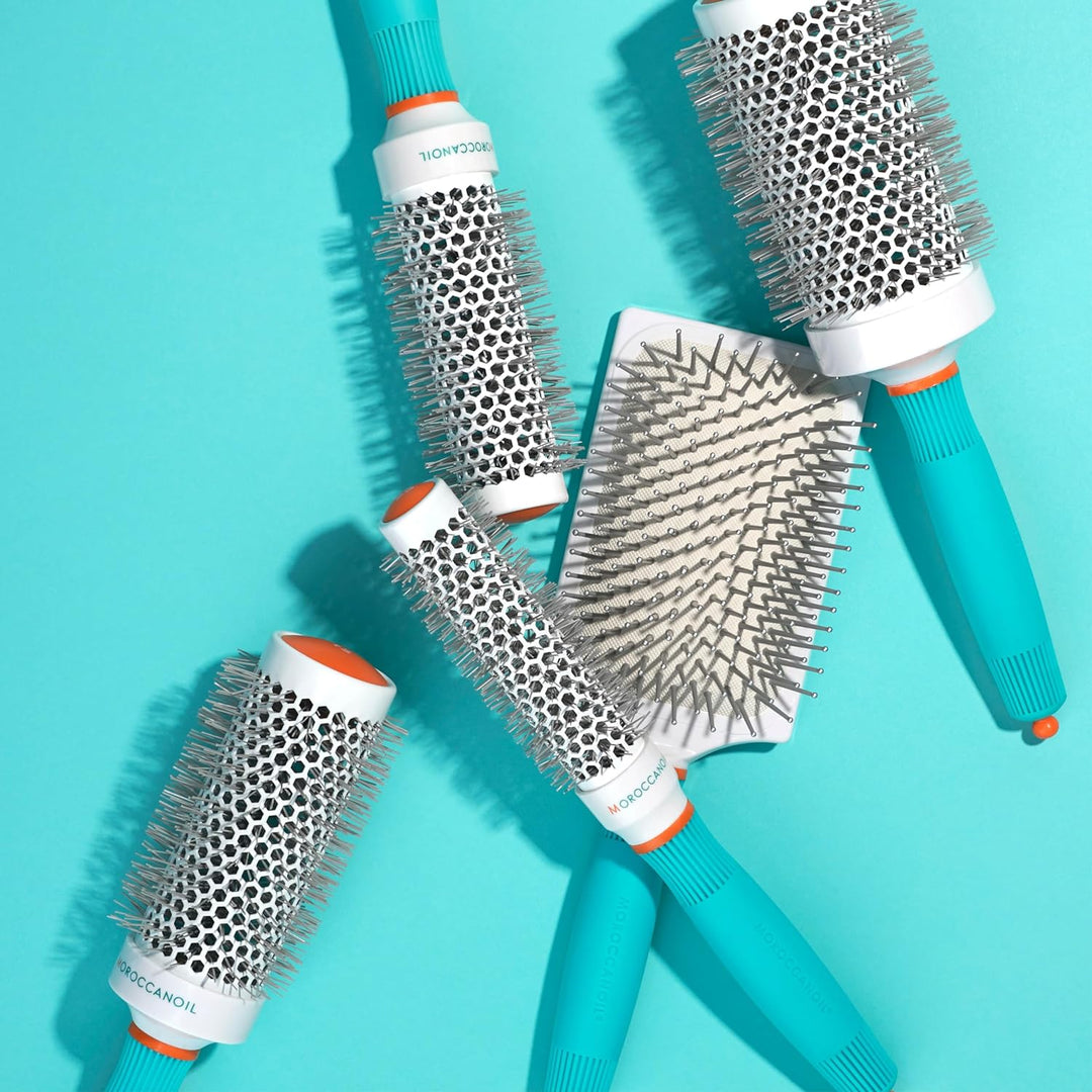 Moroccanoil Paddle Bürste Aus Keramik 1 Stück (1er Pack), 1 Stück (1er Pack)
