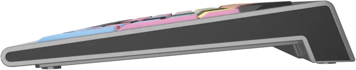 LogicKeyboard Avid Pro Tools Astra 2 DE (Mac)