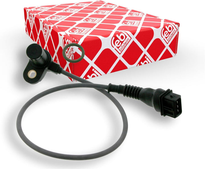febi bilstein 24162 Nockenwellensensor mit O-Ring , 1 Stück