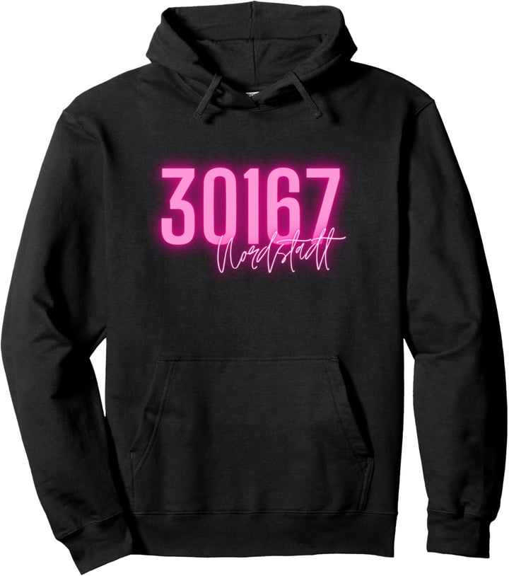 30167 Nordstadt Hannover PLZ Pullover Hoodie