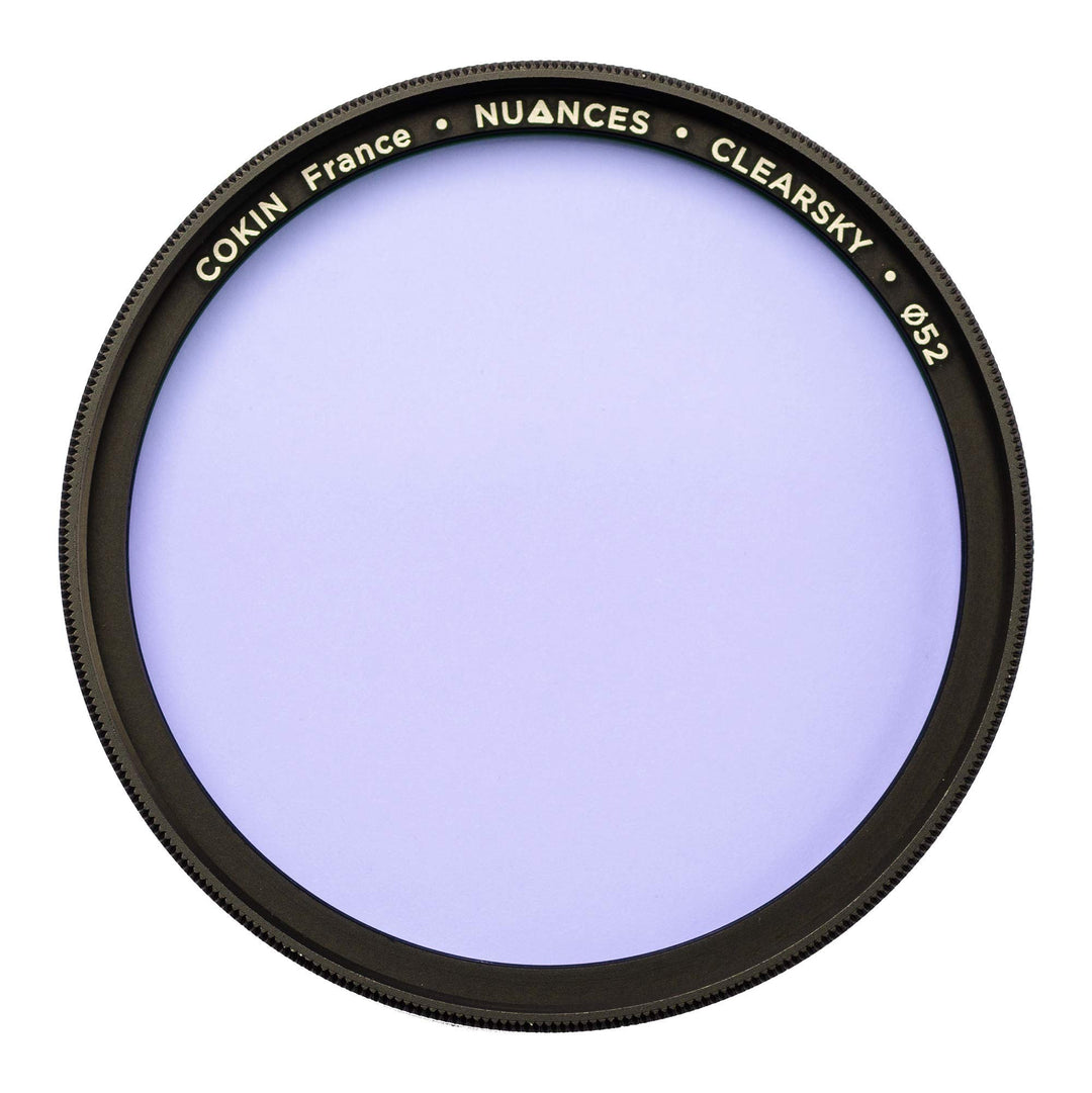 COKIN NUANCES CLEARSKY Light Pollution Filter ø52mm, 52mm