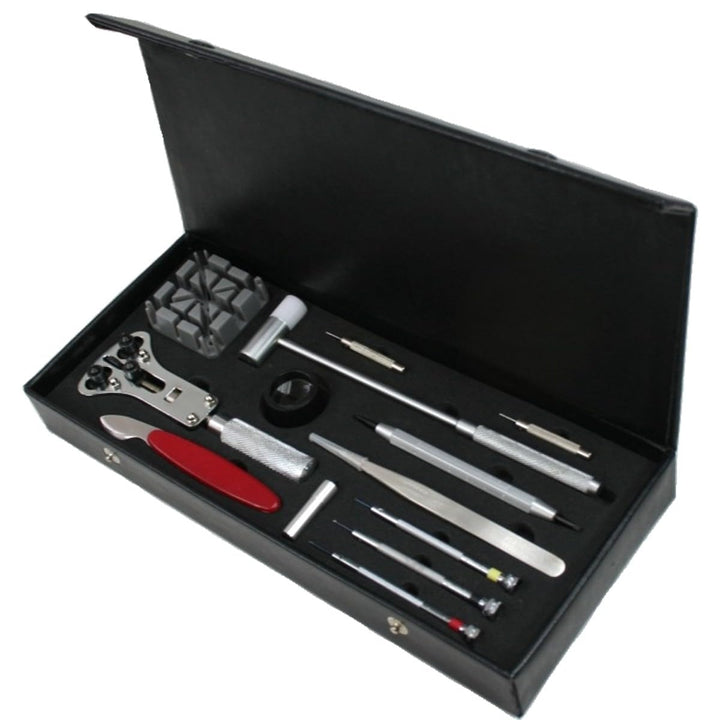 Uhrmacherwerkzeug Set S1-MAGNUM DX