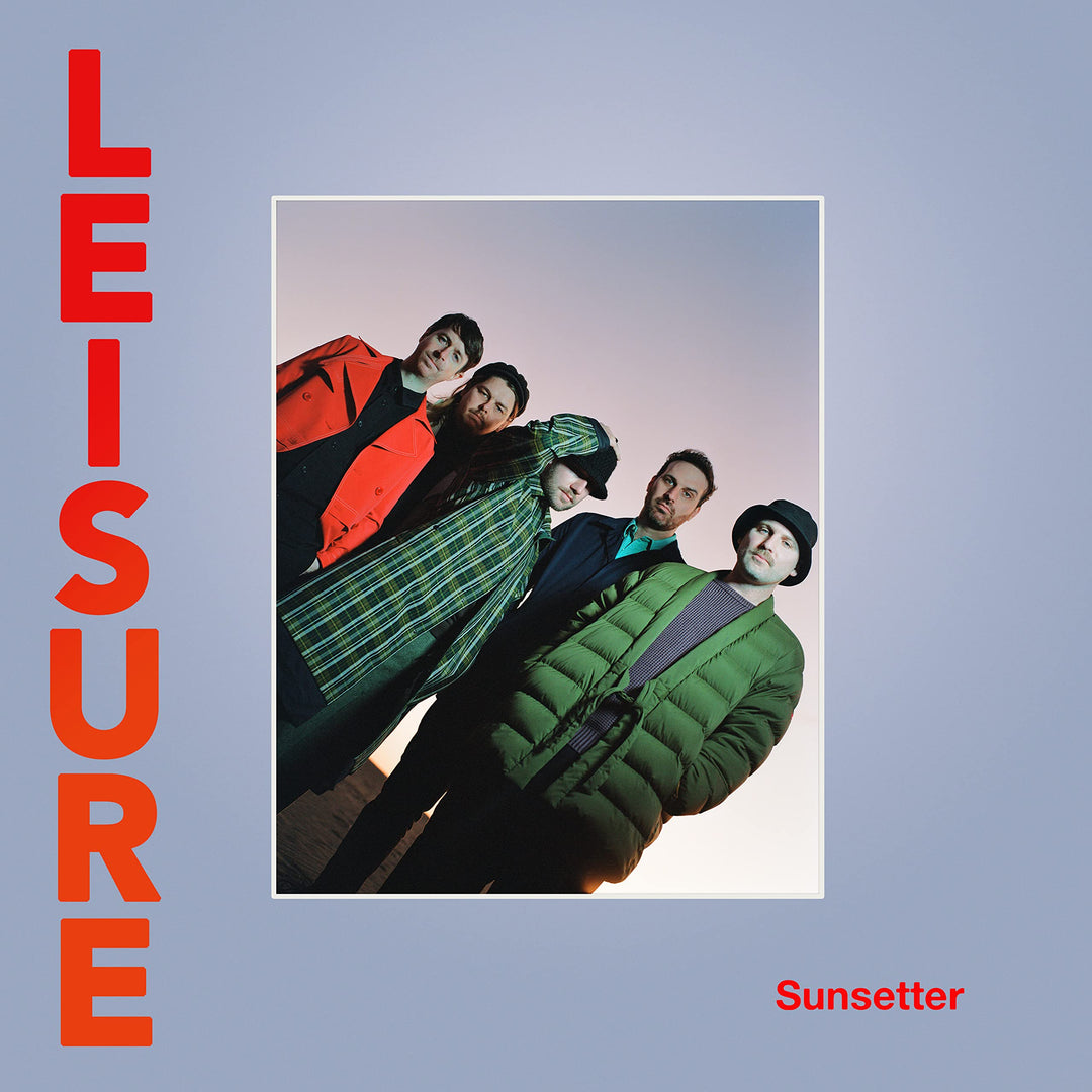 Sunsetter, Vinyl
