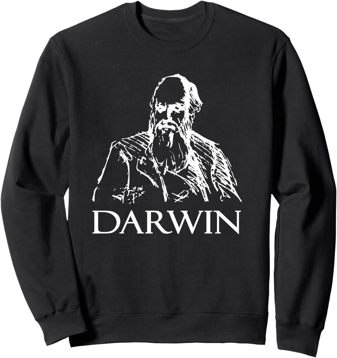 Darwin Sweatshirt