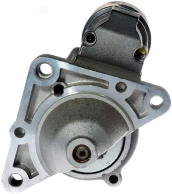 HELLA - Starter/Anlasser - 12V - 2.2kW - für u.a. Renault Master II Box (FD) - 8EA 011 610-951