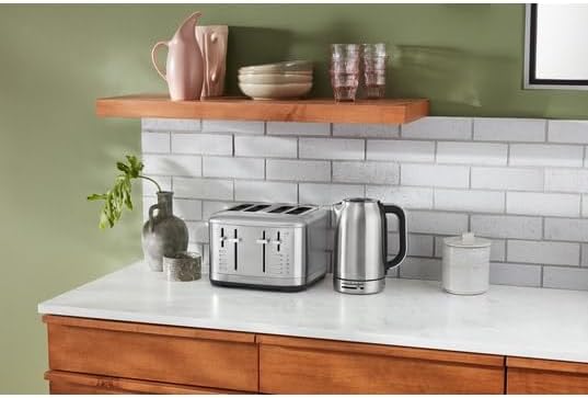 KITCHENAID Toaster 5KMT4109ESX
