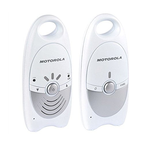 Motorola Baby – Motorola unheimlich Baby MBP10
