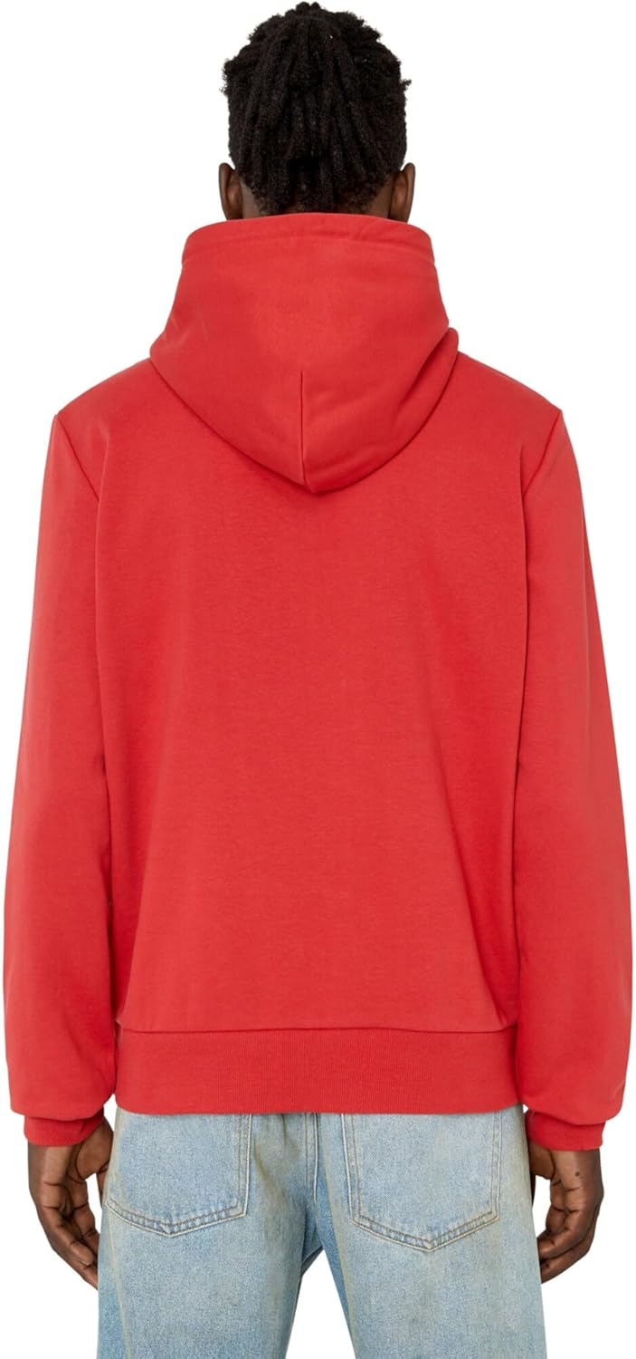 Diesel Herren Kapuzenpullover XXL 40q-0hayt, XXL 40q-0hayt