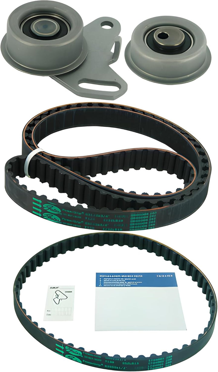 SKF VKMA 95015 Spannrolle
