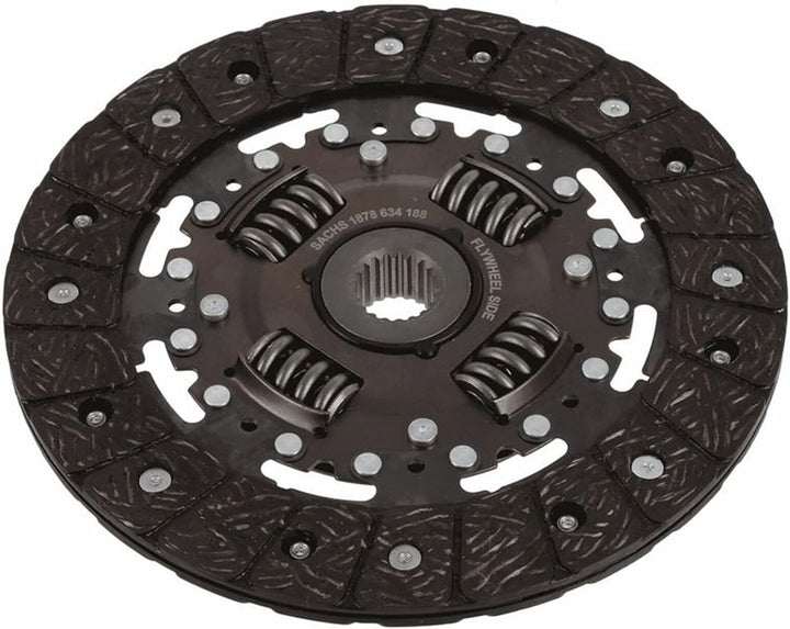SACHS 3000 198 001 Kupplungssatz
