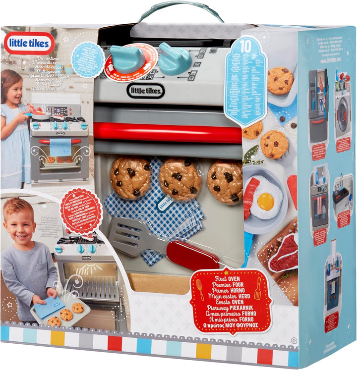 Little Tikes Retro &