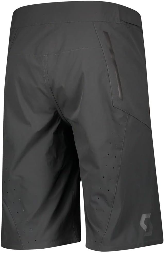 Scott Herren Shorts, Dunkelgrau