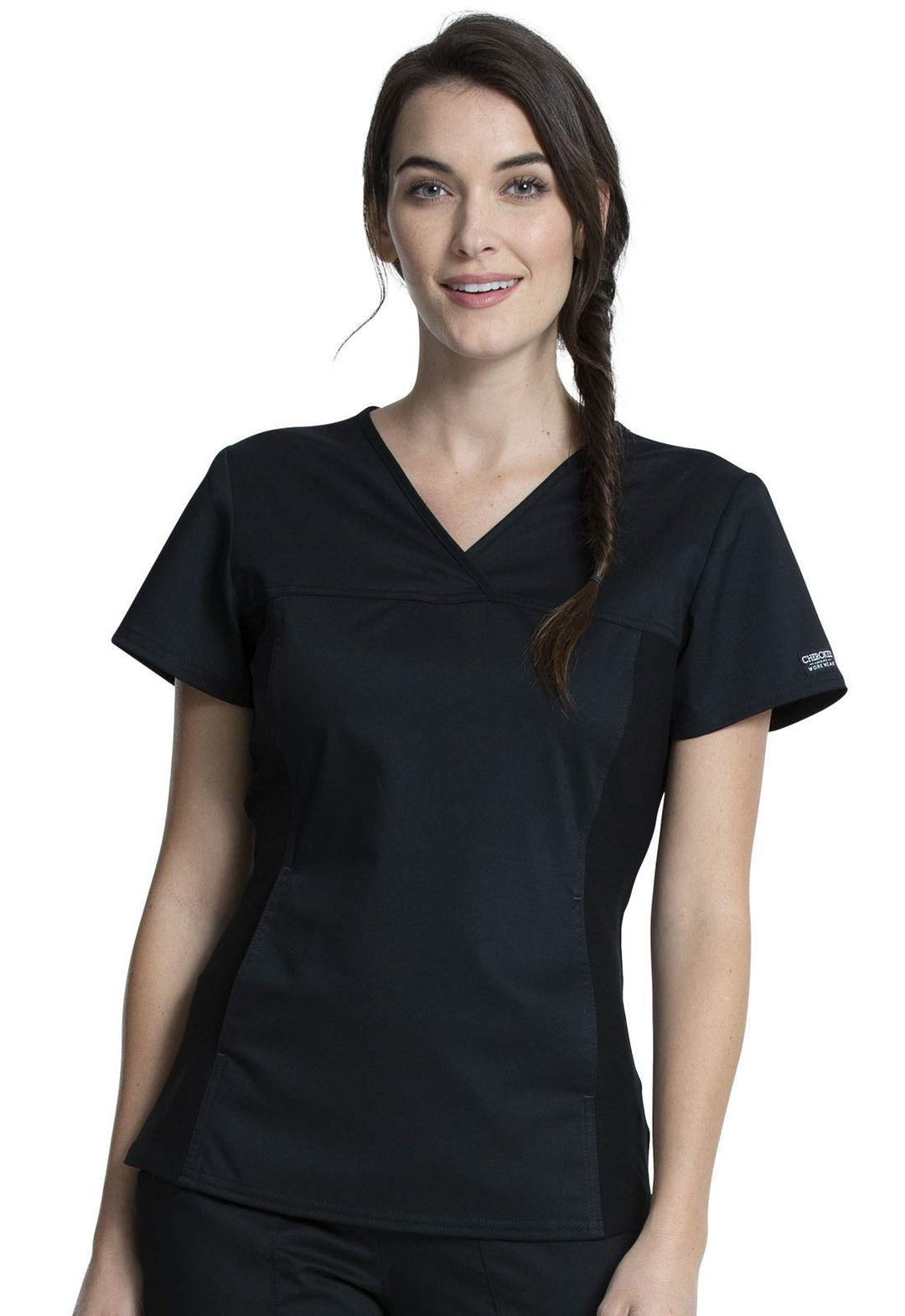 CHEROKEE Damen Klassisch Classic (1er Pack) XXS Schwarz, XS