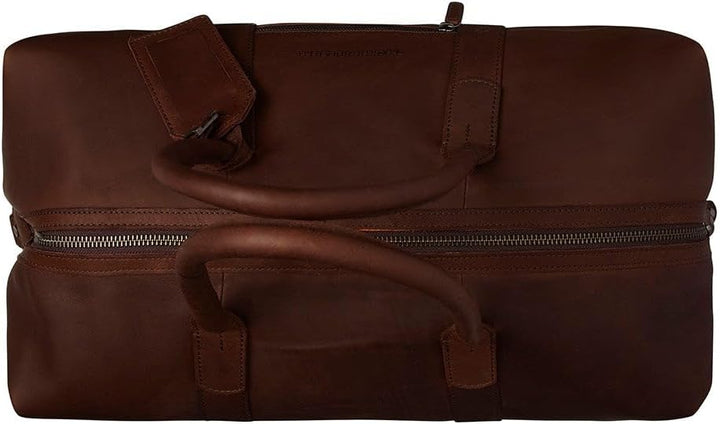 The Chesterfield Brand Portsmouth - Reisetasche Leder 53 cm Brown, Brown