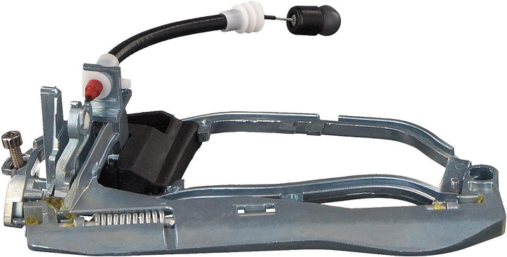 febi bilstein 37682 Halterung für Türgriff , 1 Stück vorne rechts, vorne rechts