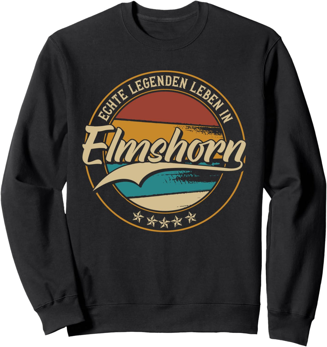 Elmshorn Sweatshirt