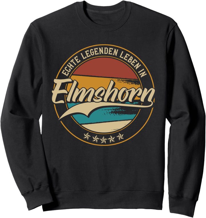 Elmshorn Sweatshirt