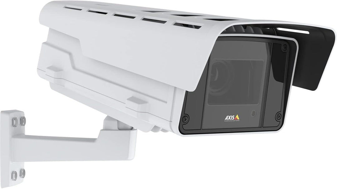 Axis Netzwerkkamera Box-Typ Q1615-LE MKIII HDTV 1080p