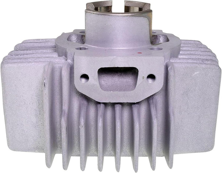Zylinder Kit AIRSAL T6-Racing 49ccm Automatico 0