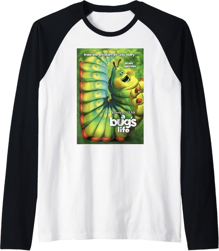 Disney Pixar A Bug&