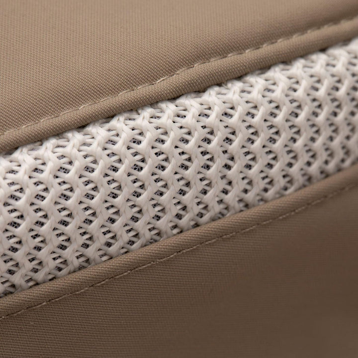 Tilley Damen Mütze 57 Taupe, 57 Taupe