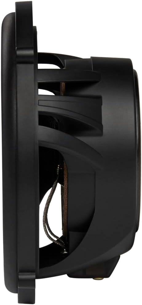 JBL Stadium 62CF 2-Wege Auto Soundsystem - 330 Watt Komponenten Auto Lautsprecher Boxen Set mit 165m