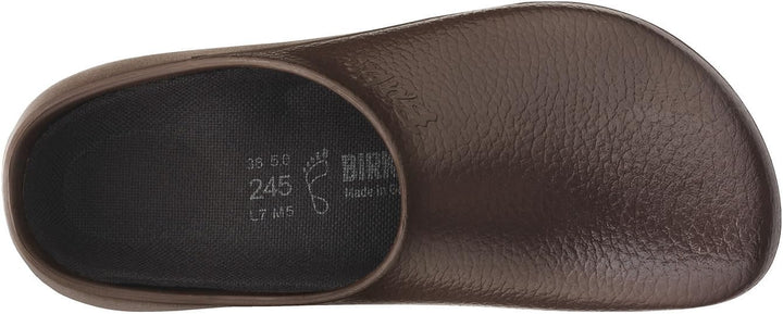 Birkenstock Super Birki Fusion Clog 36 EU Braun, 36 EU Braun