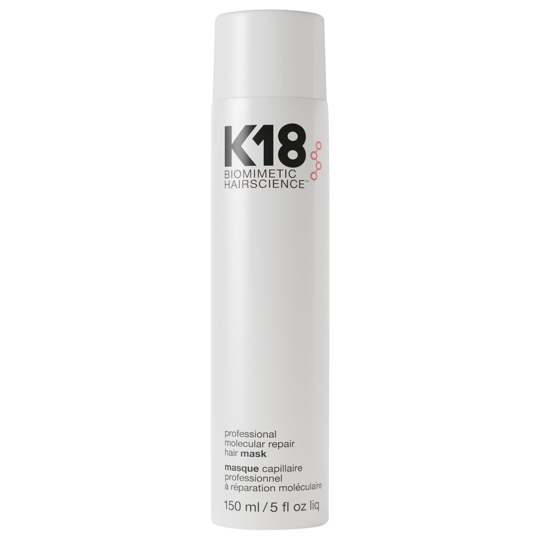 K18 Pro Repair Mask 150 ml 150 ml (1er Pack), 150 ml (1er Pack)
