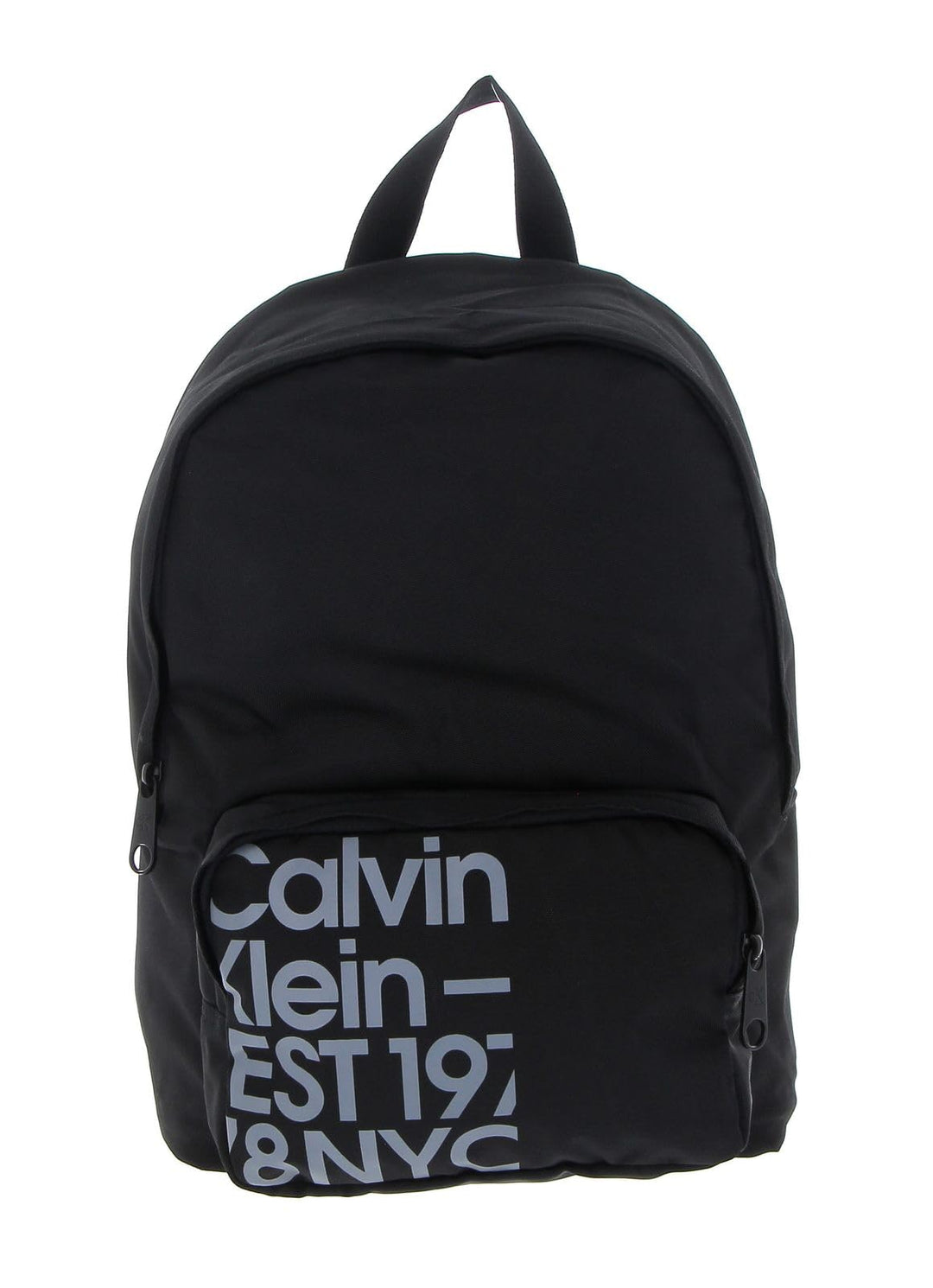 Calvin Klein Jeans herren Rucksack black