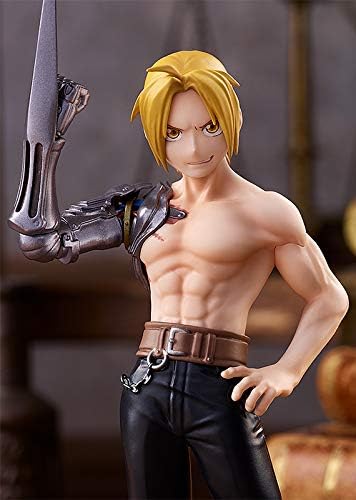 Good Smile Company G94202 Pop Up Parade Edward Elric