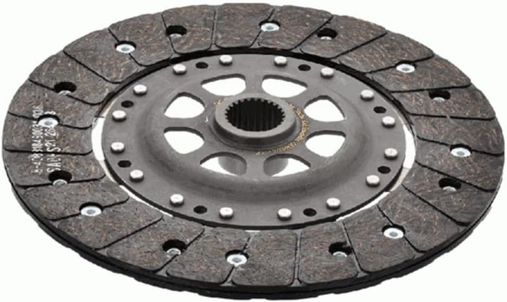 SACHS 1864 528 442 Kupplungsscheibe